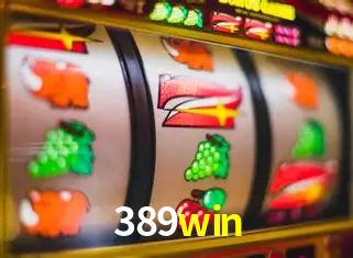 A Revolução dos Aplicativos de Jogos no 389win