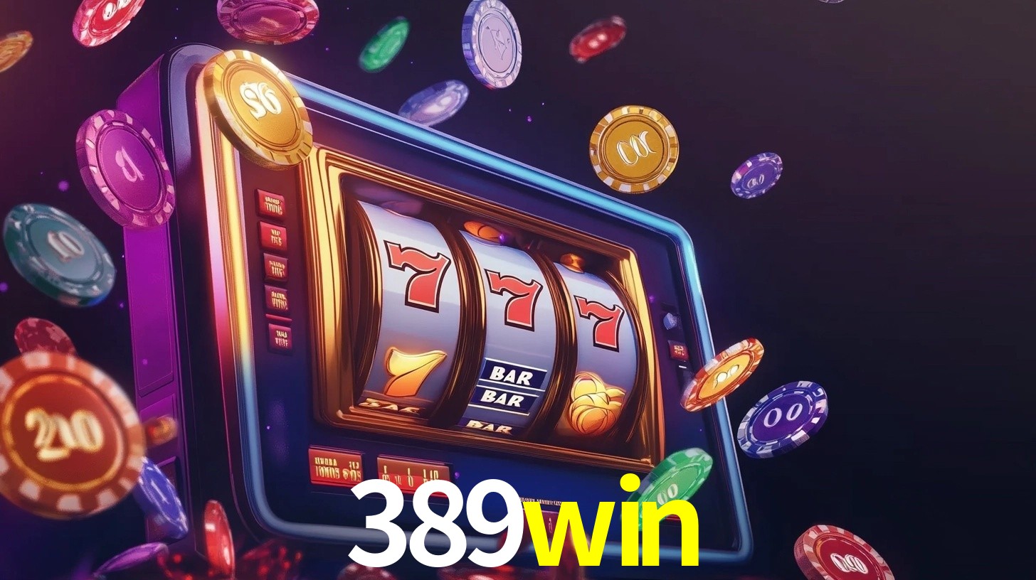 Experiência VIP 389win