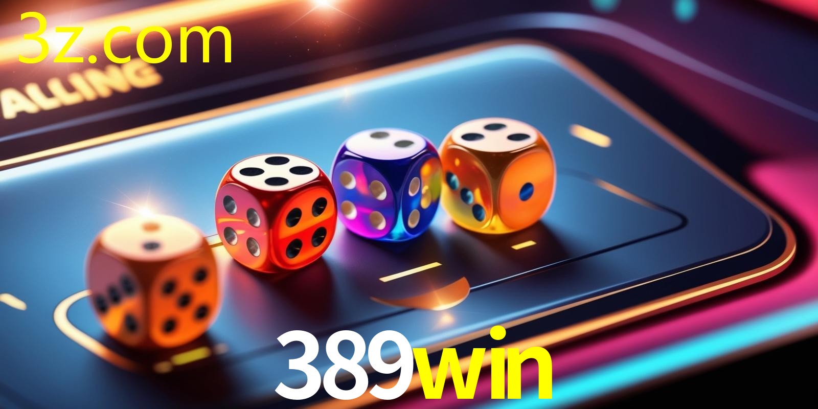 389WIN