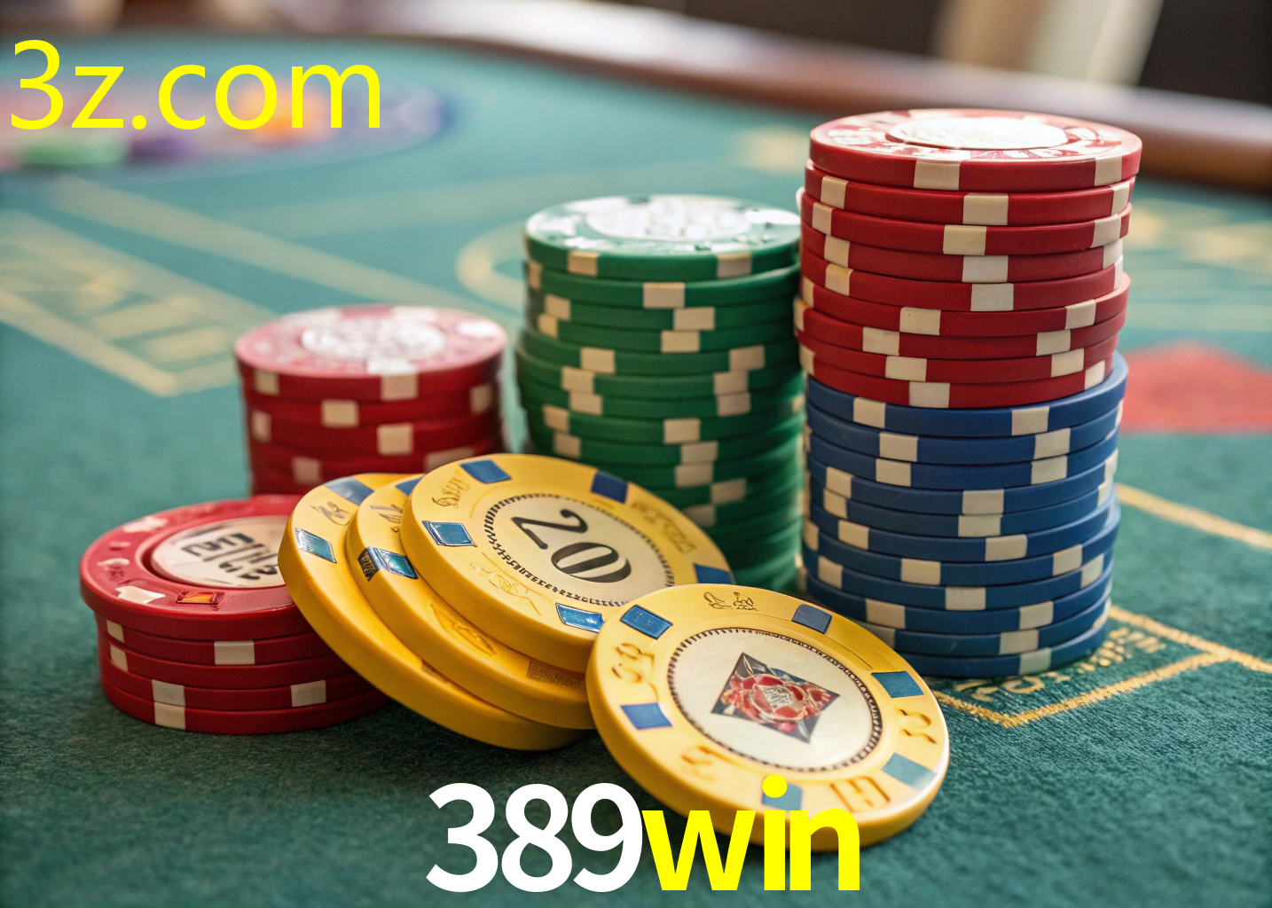 389WIN
