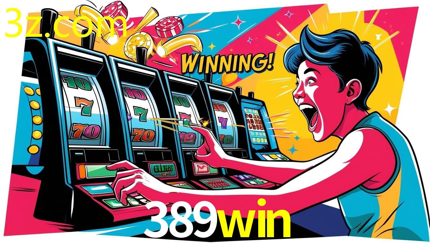 389WIN