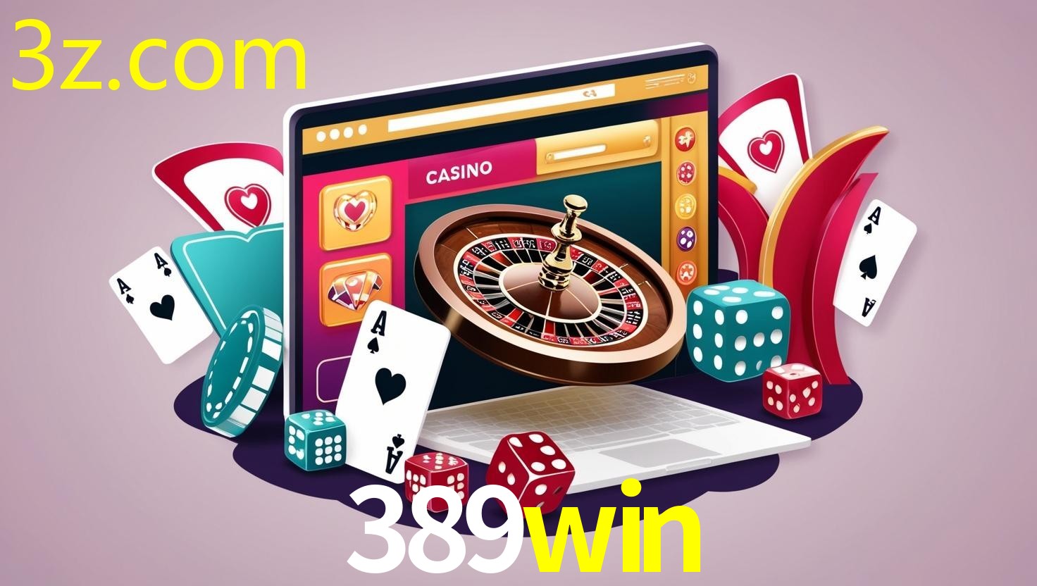 389WIN