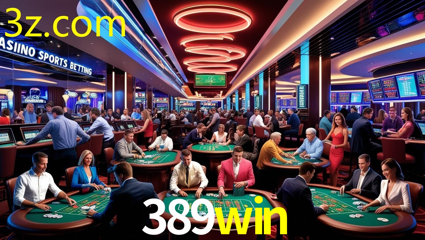 389WIN