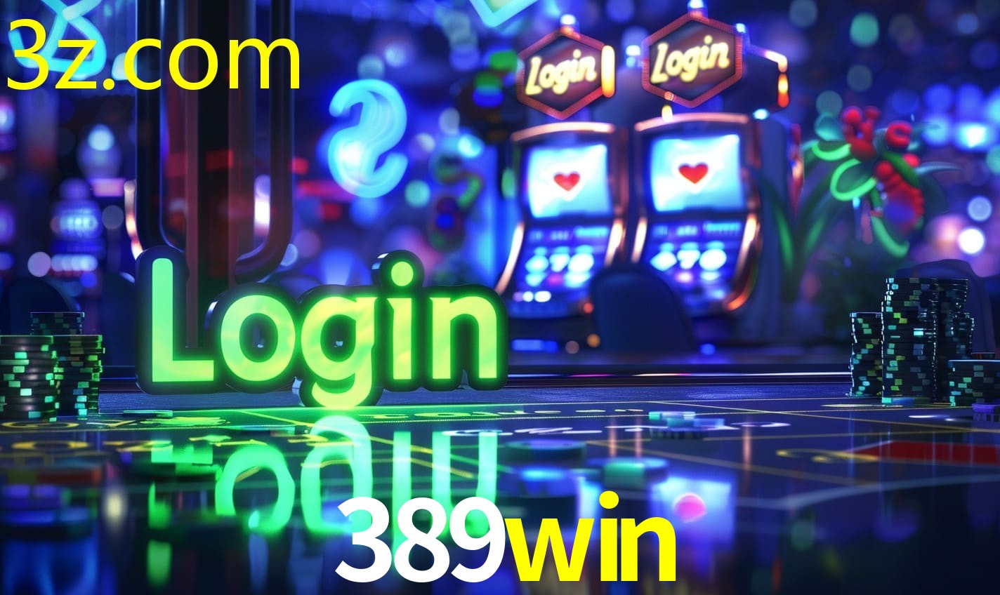 389WIN