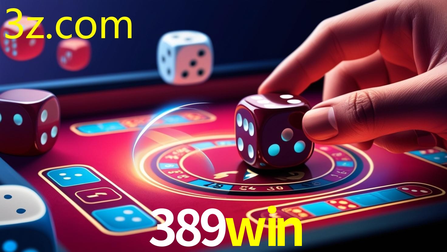 389WIN