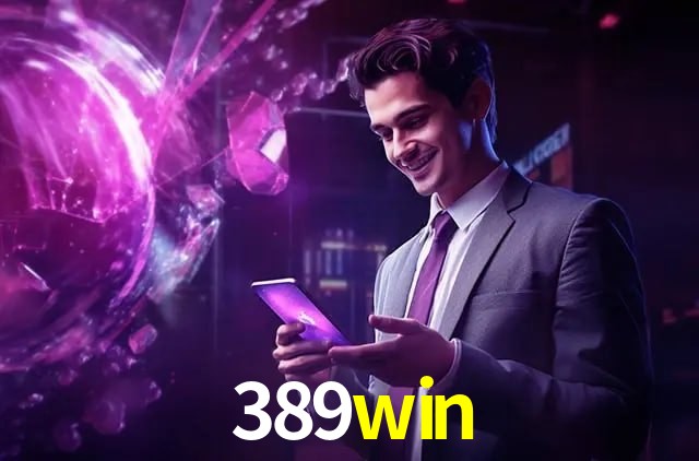 Secure Login 389win