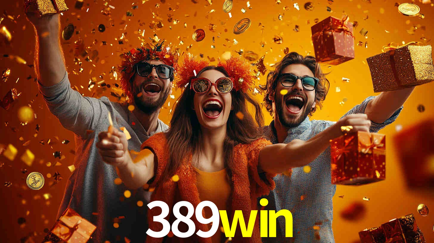 Programa VIP 389win
