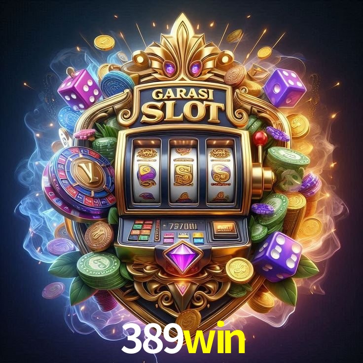 Ofertas Exclusivas 389win