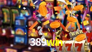Premium Interface 389win
