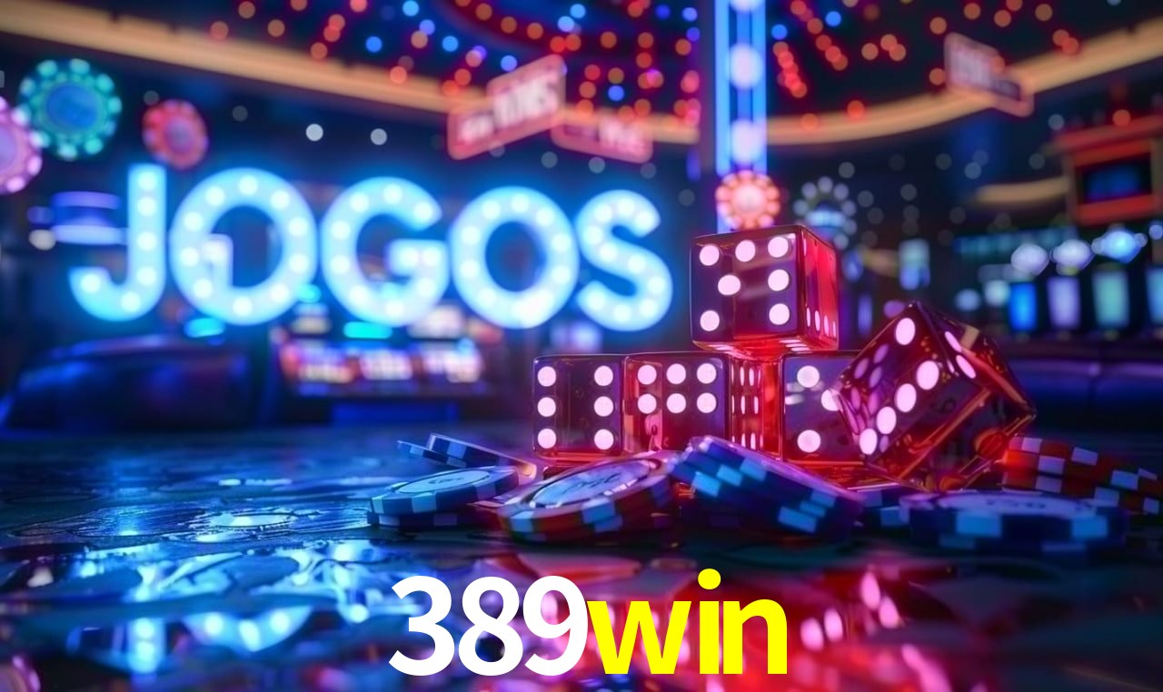 Programa VIP 389win