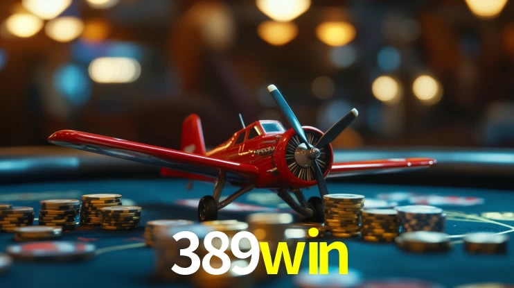 Exclusive Offers 389win