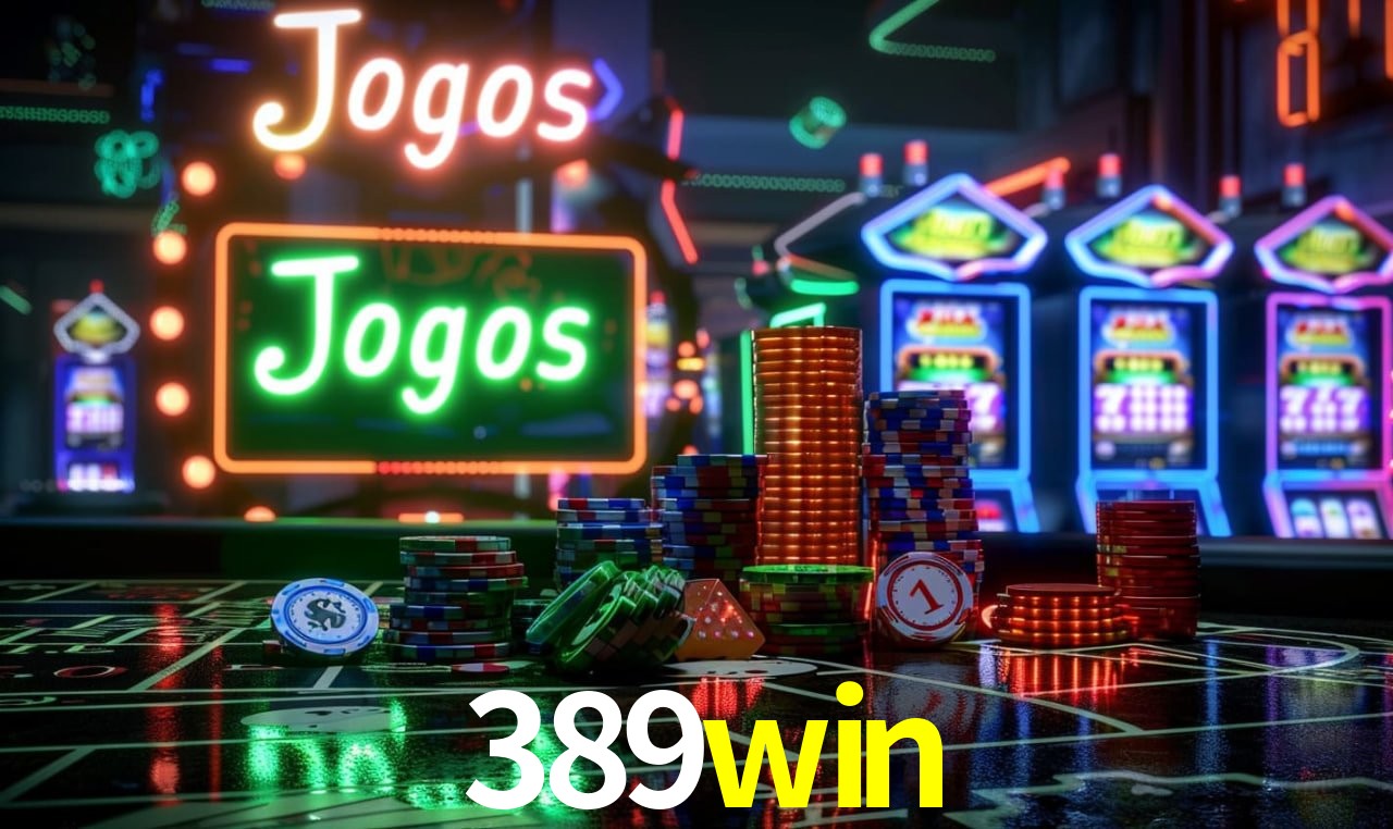 389win App Interface