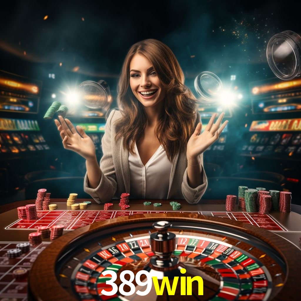 Aviator Game 389win