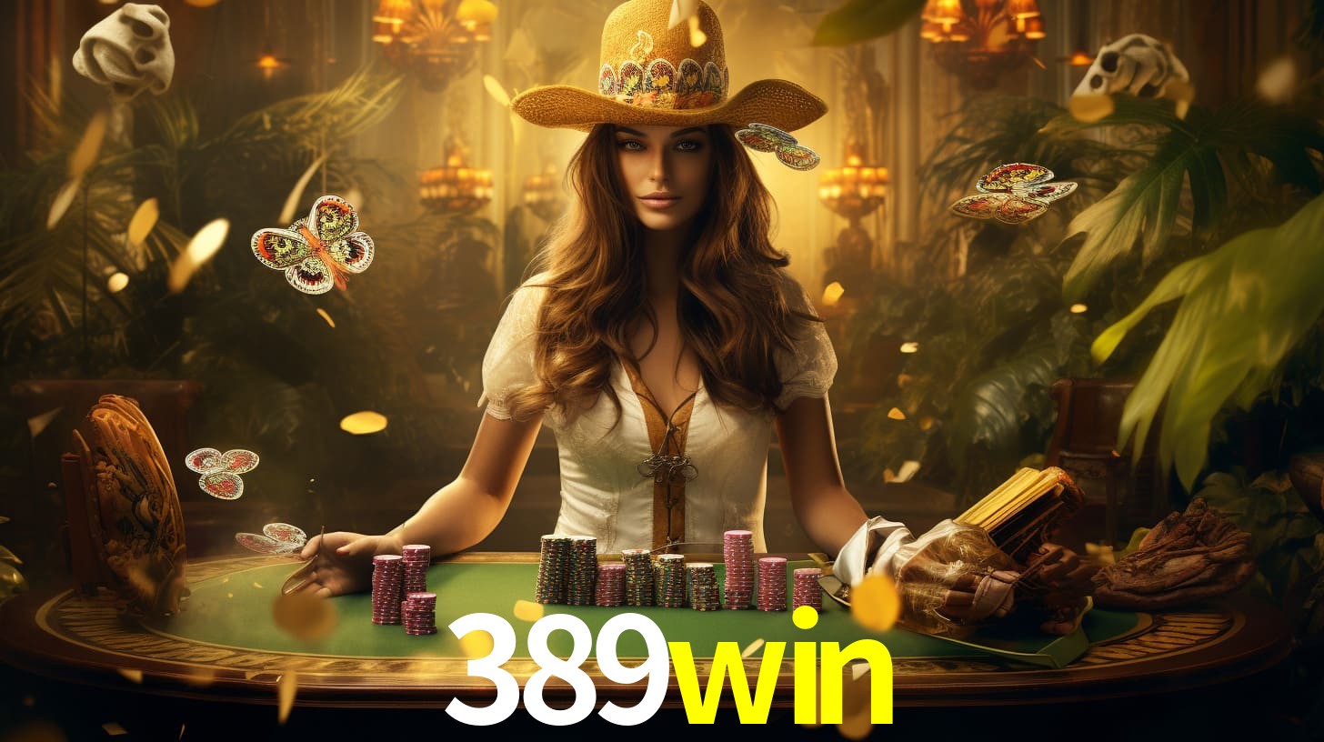 Player Reviews 389win