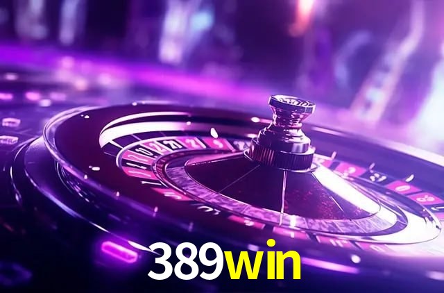 Jogos Exclusivos 389win
