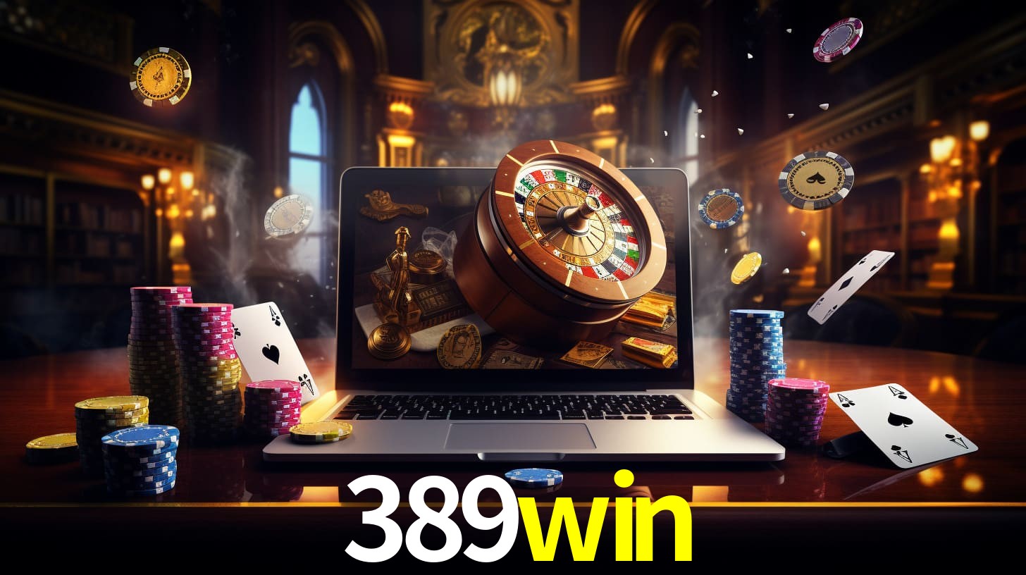 Bonus Features 389win