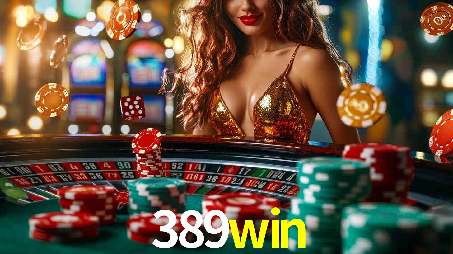Tennis Betting 389win