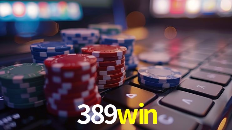 389win bet
