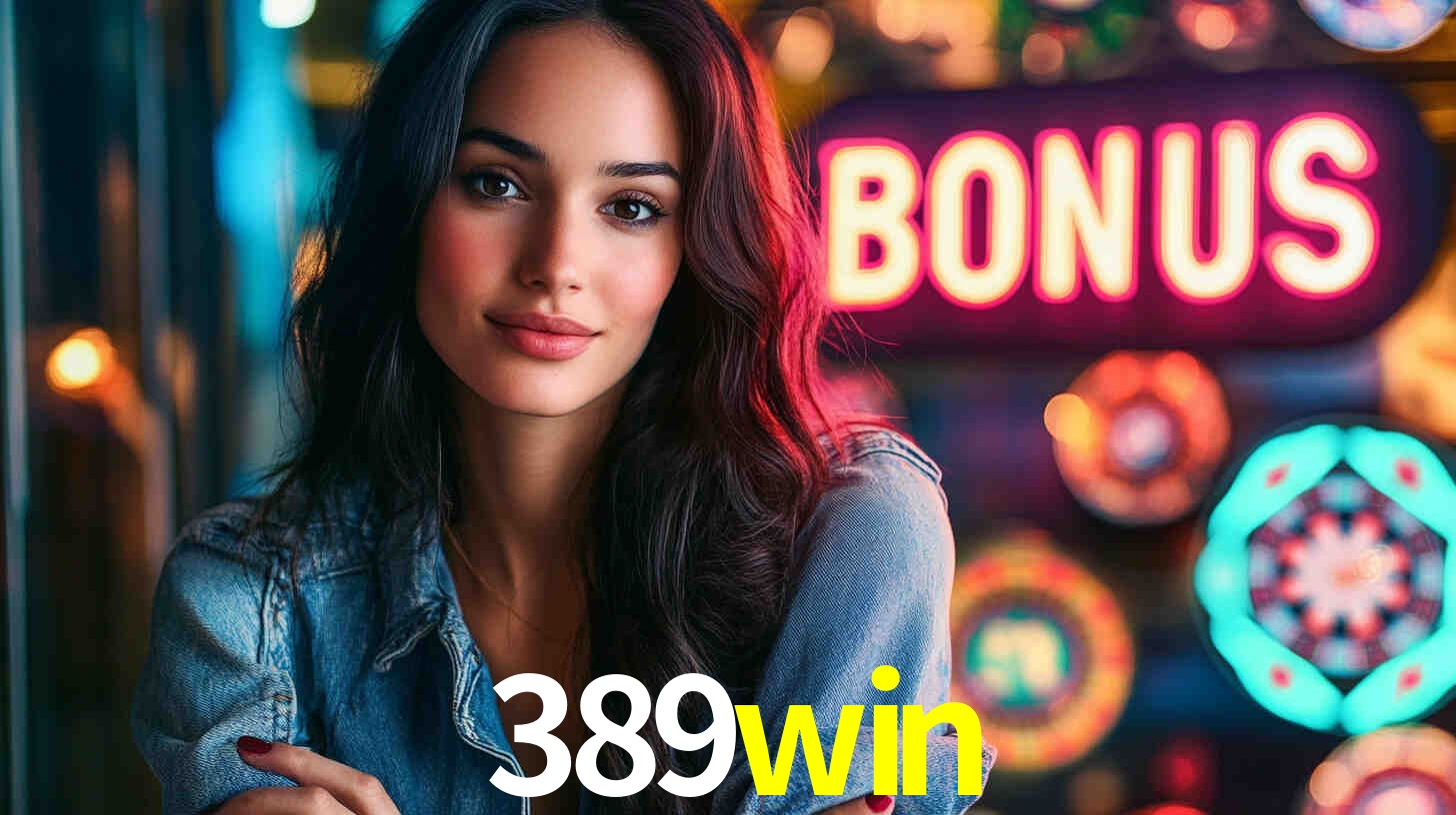 Daily Bonuses 389win