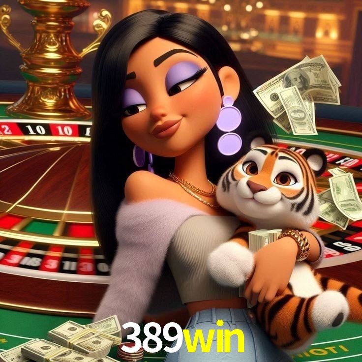 Account Benefits 389win