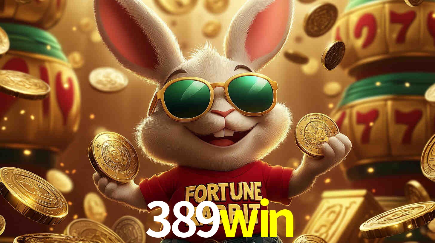 Welcome Bonus 389win