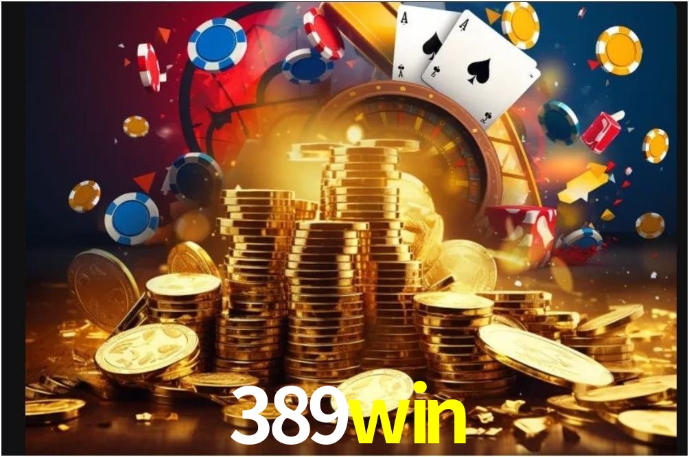 Interface Premium 389win